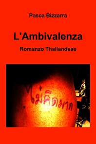 L&#39;Ambivalenza - Librerie.coop