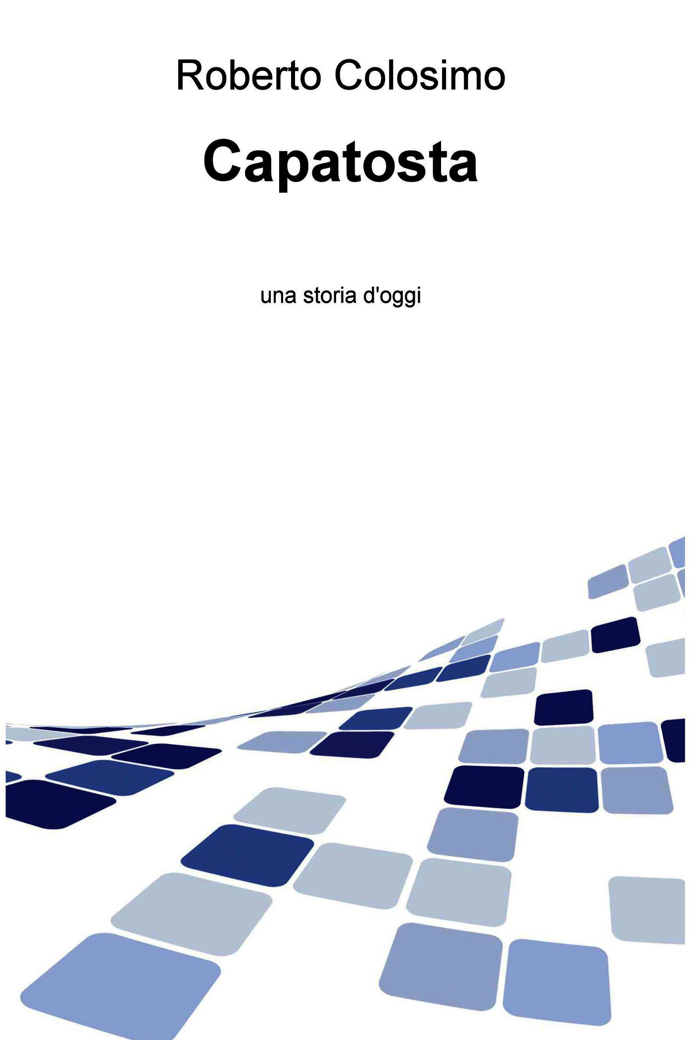 Capatosta - Librerie.coop