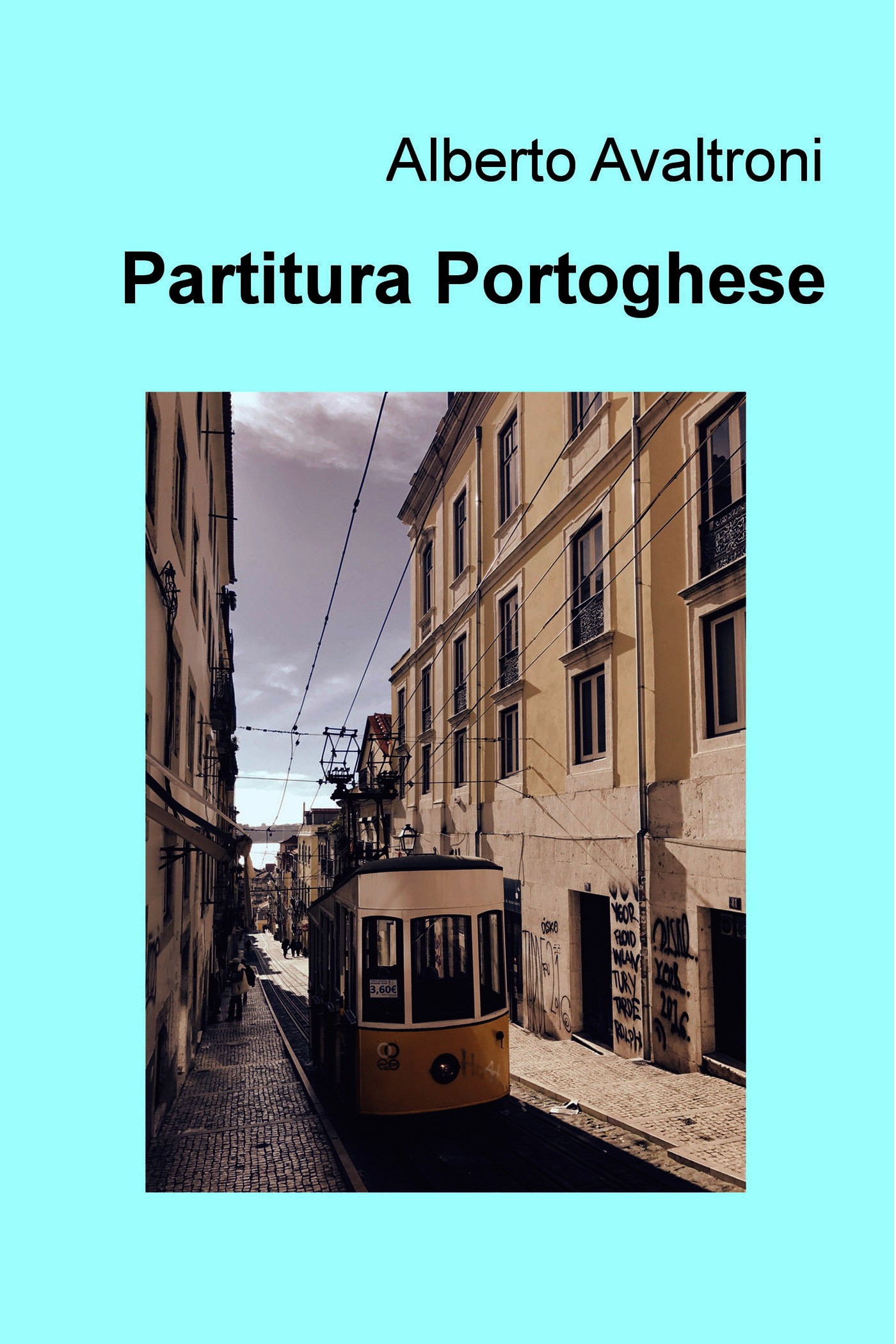 partitura portoghese - Librerie.coop