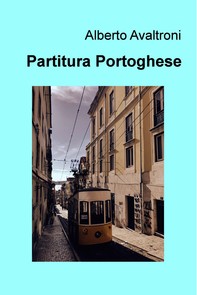 partitura portoghese - Librerie.coop