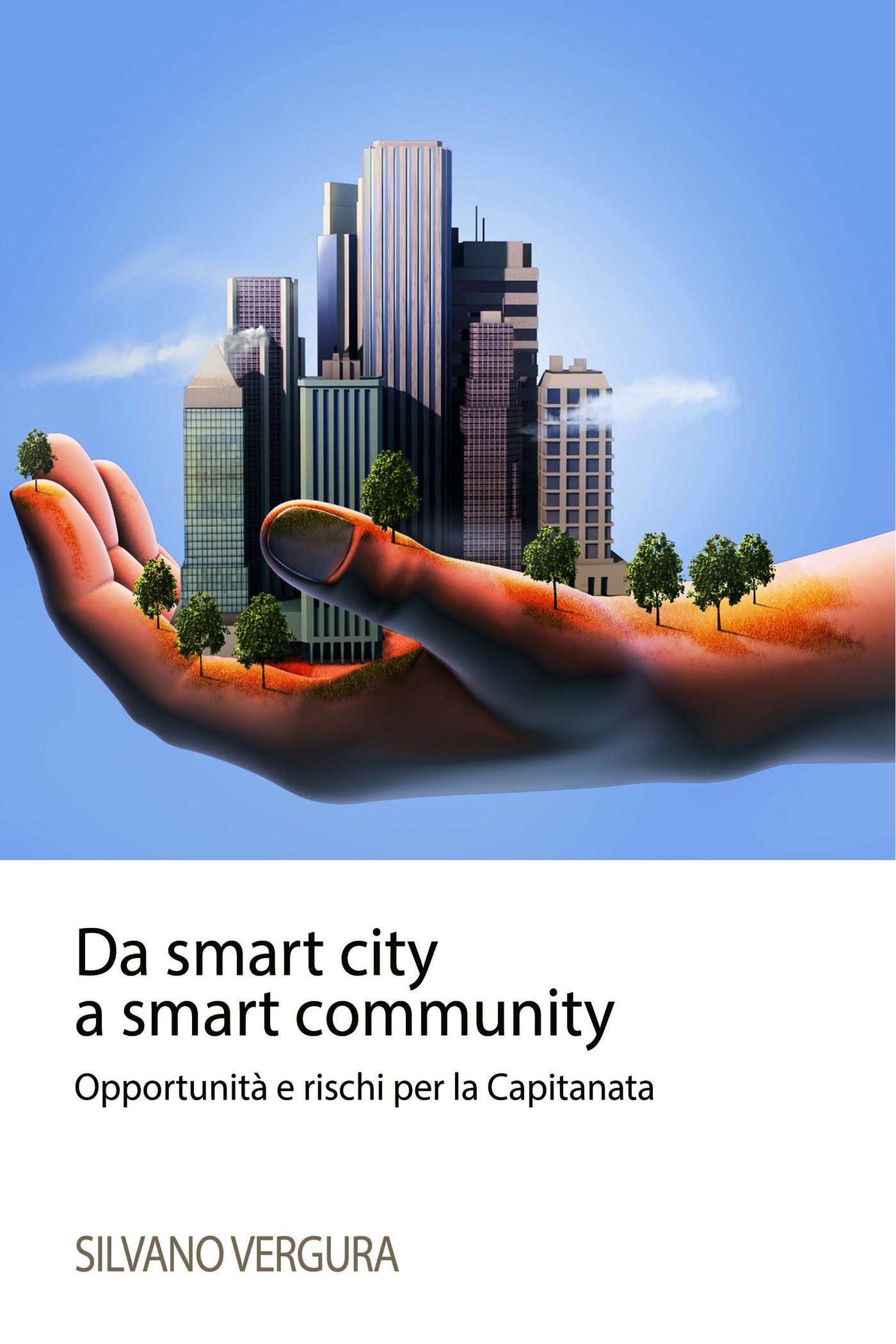 Da smart city a smart community - Librerie.coop