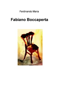 Fabiano Boccaperta - Librerie.coop