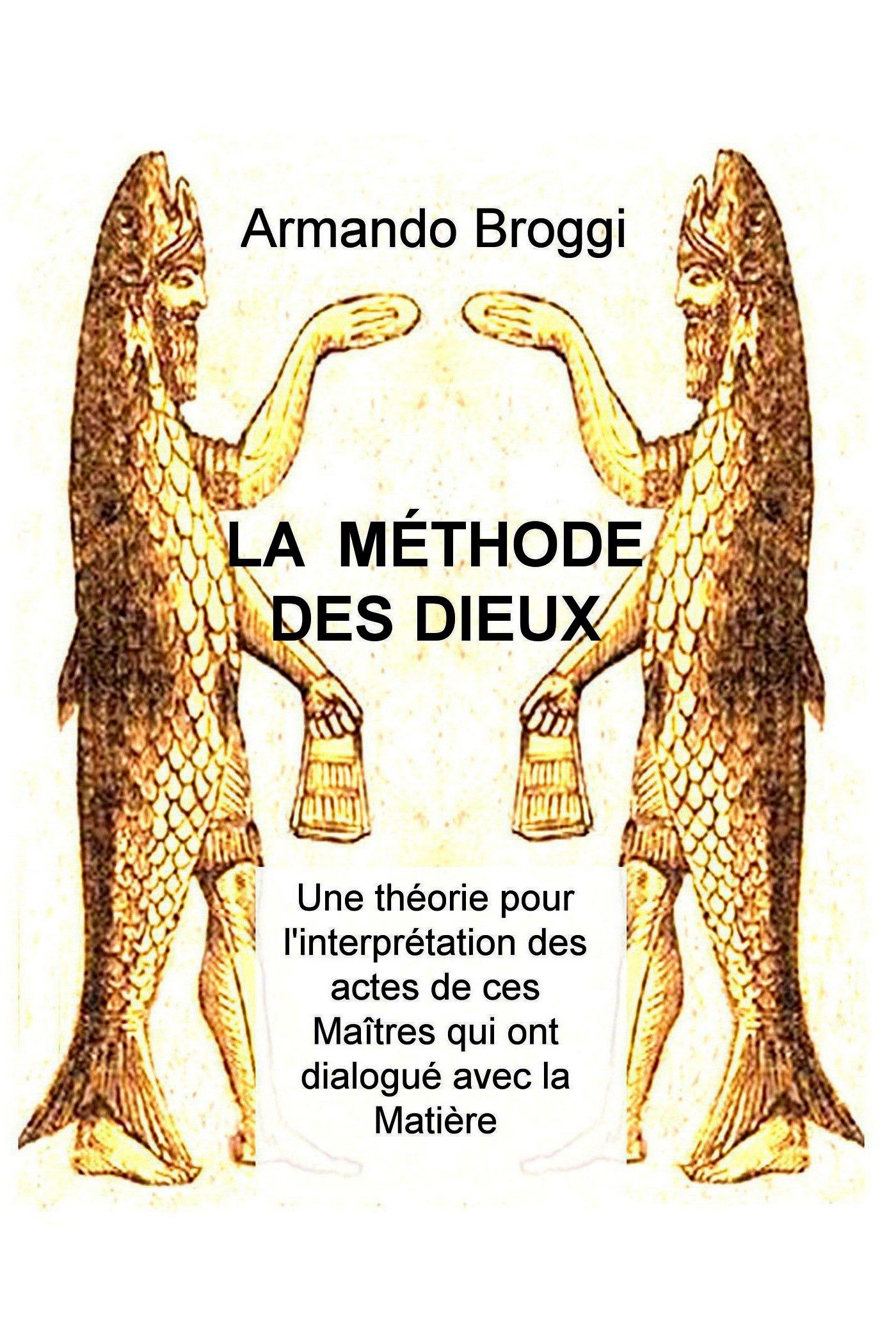 LA  MÉTHODE DES DIEUX - Librerie.coop
