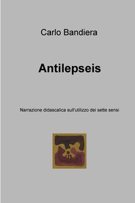Antilepseis - Librerie.coop