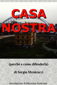 Casa Nostra - Librerie.coop