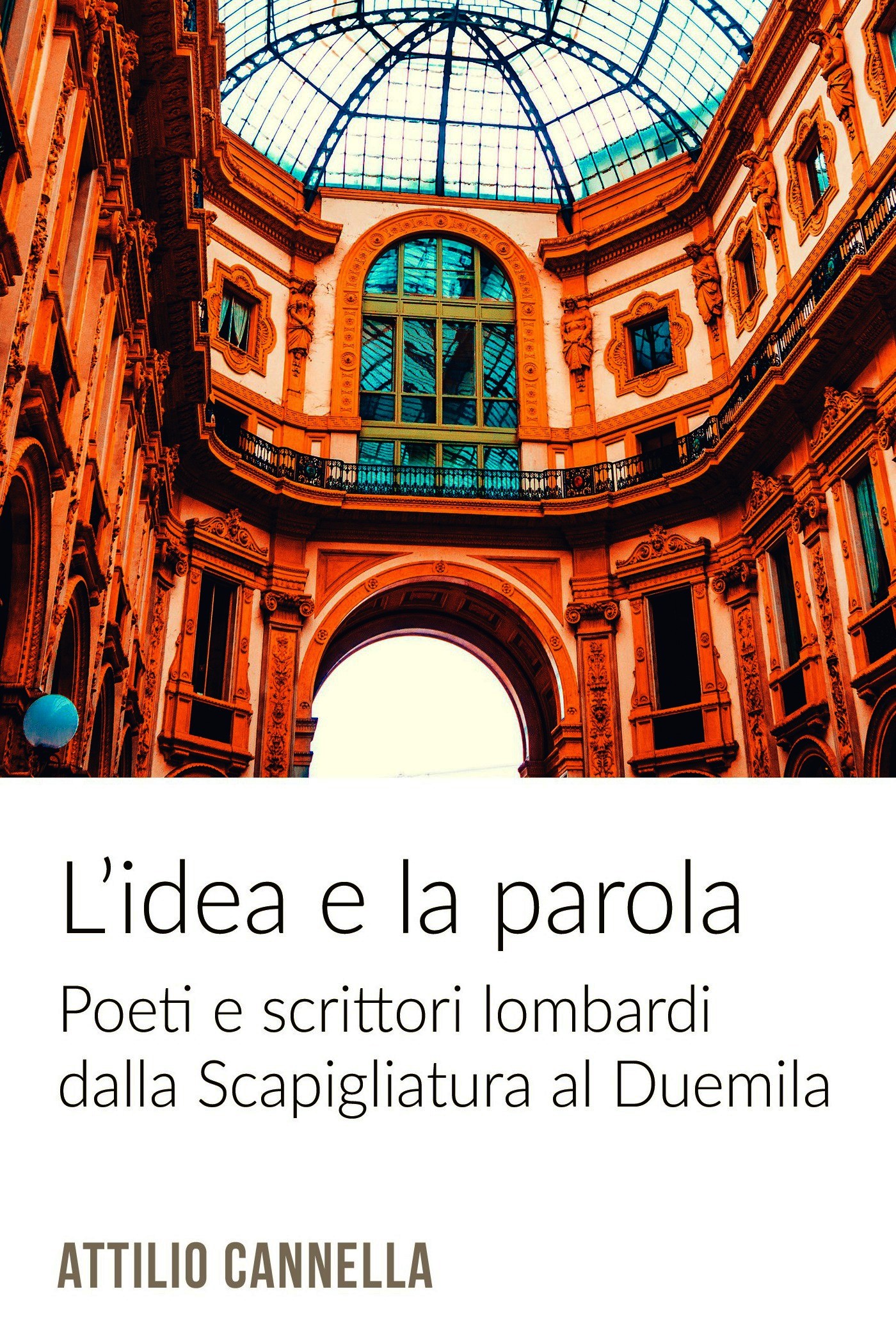 L&#39;IDEA E LA PAROLA - Librerie.coop