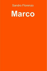 Marco - Librerie.coop