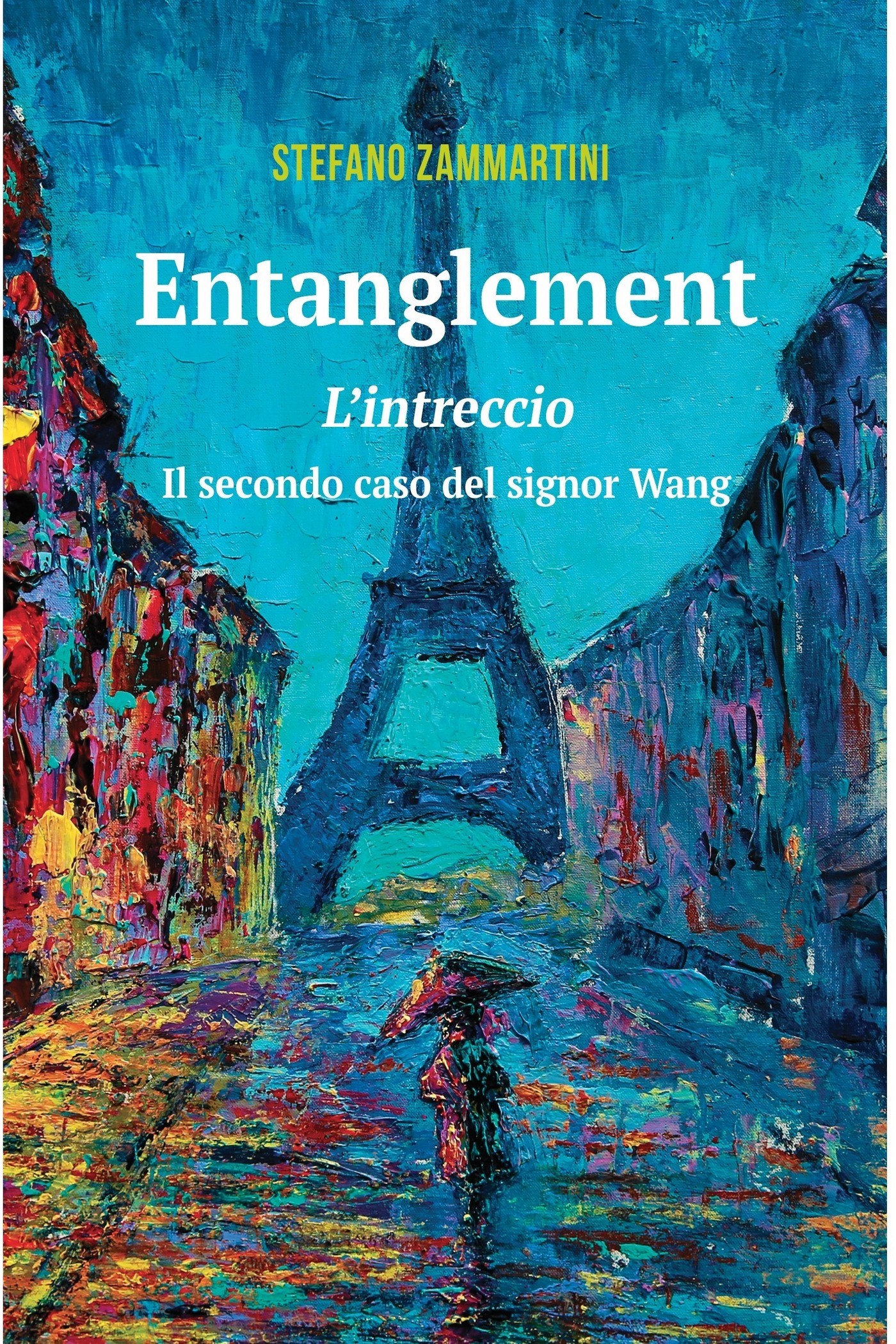 Entanglement - Librerie.coop