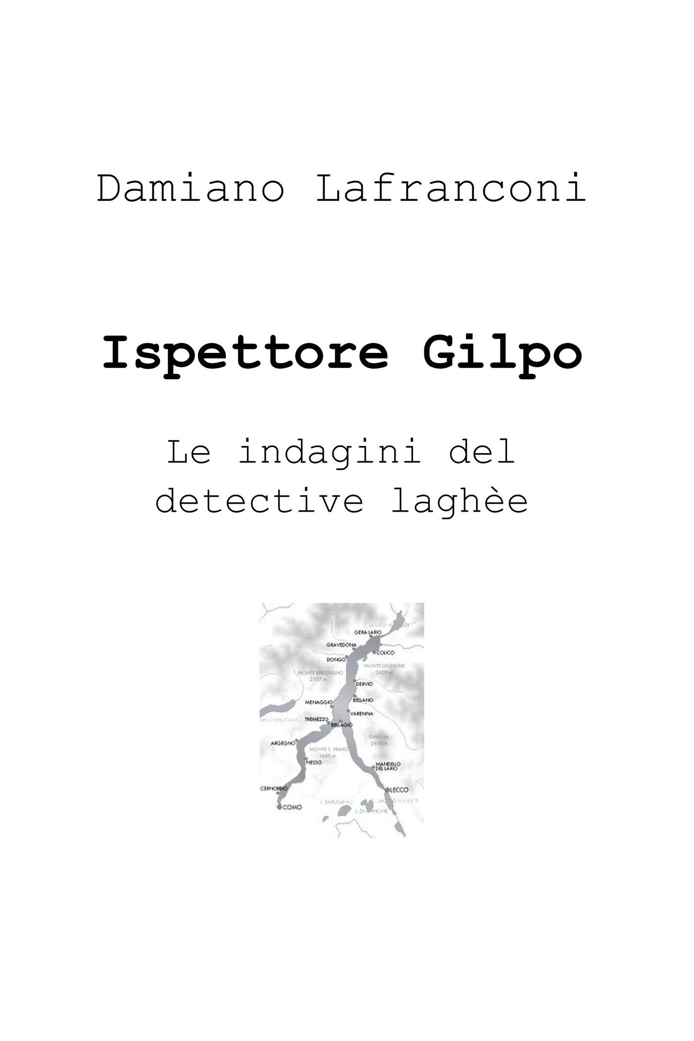 Ispettore Gilpo - Librerie.coop