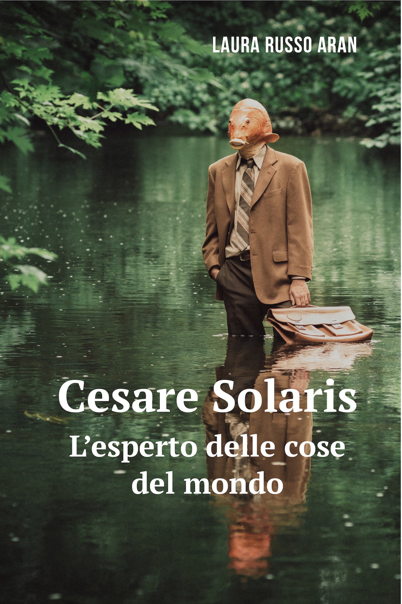 Cesare Solaris - Librerie.coop