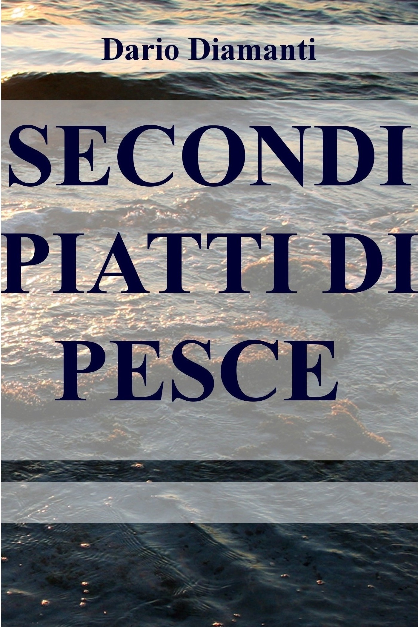 SECONDI PIATTI DI PESCE - Librerie.coop