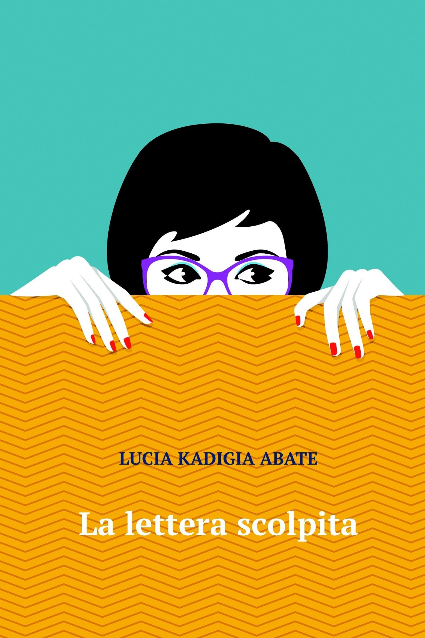 LA LETTERA SCOLPITA - Librerie.coop
