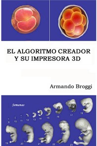 El Algoritmo Creador y su Impresora 3D - Librerie.coop