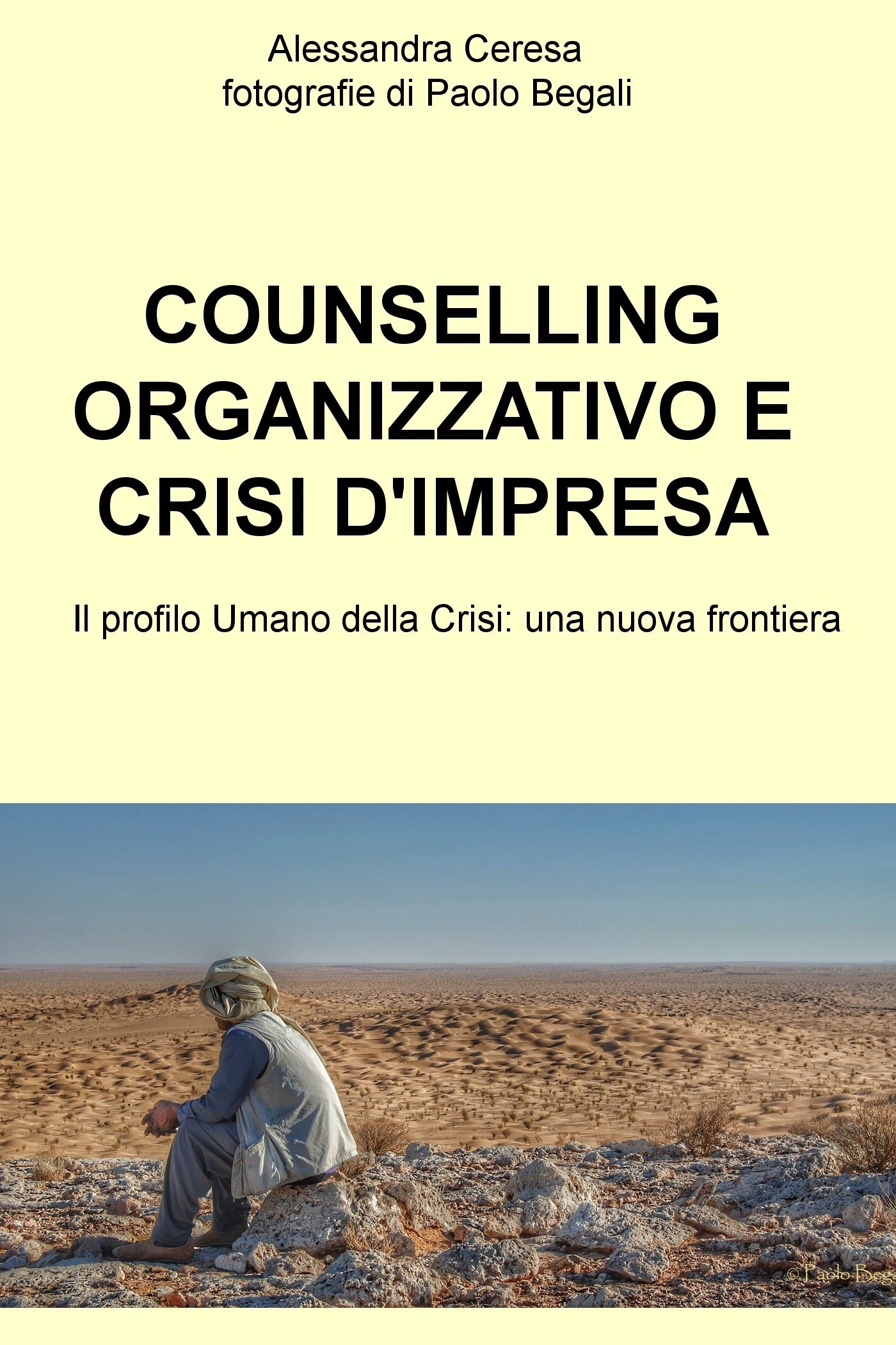 COUNSELLING ORGANIZZATIVO E CRISI D&#39;IMPRESA - Librerie.coop
