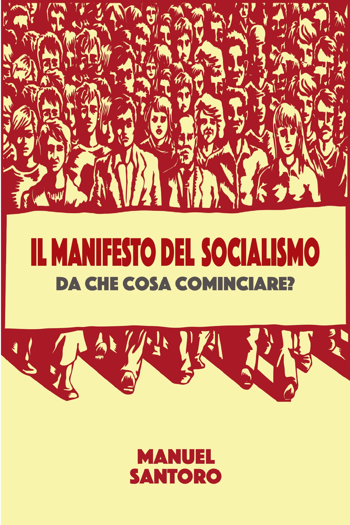 IL MANIFESTO DEL SOCIALISMO - Librerie.coop