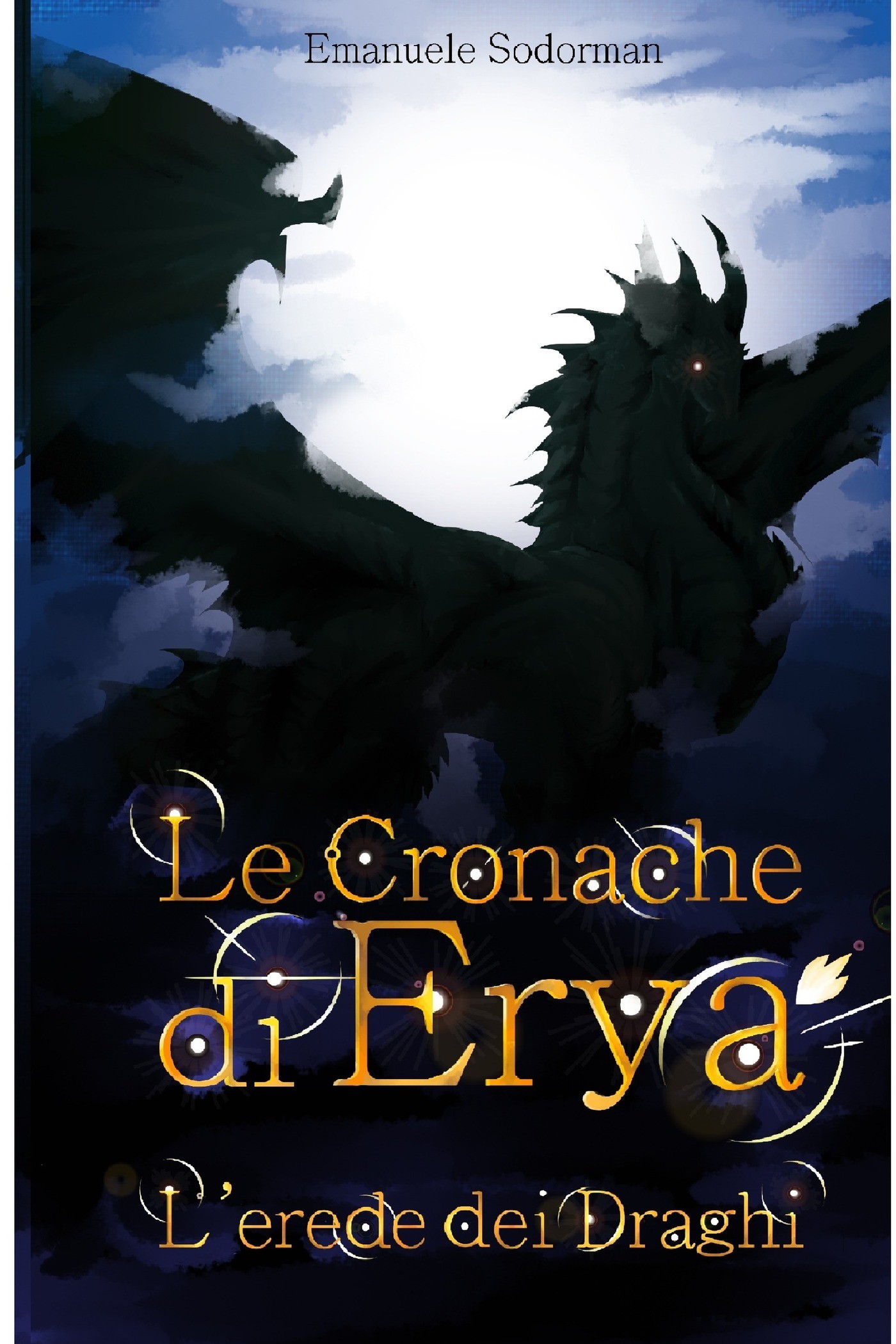 Le Cronache di Erya - Librerie.coop