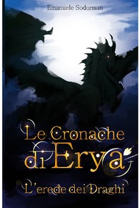 Le Cronache di Erya - Librerie.coop