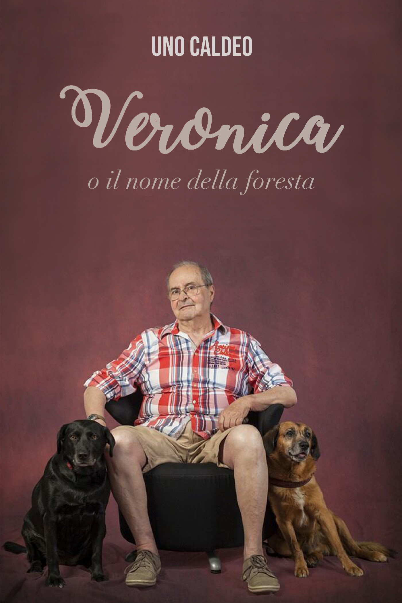 Veronica o il nome della foresta - Librerie.coop