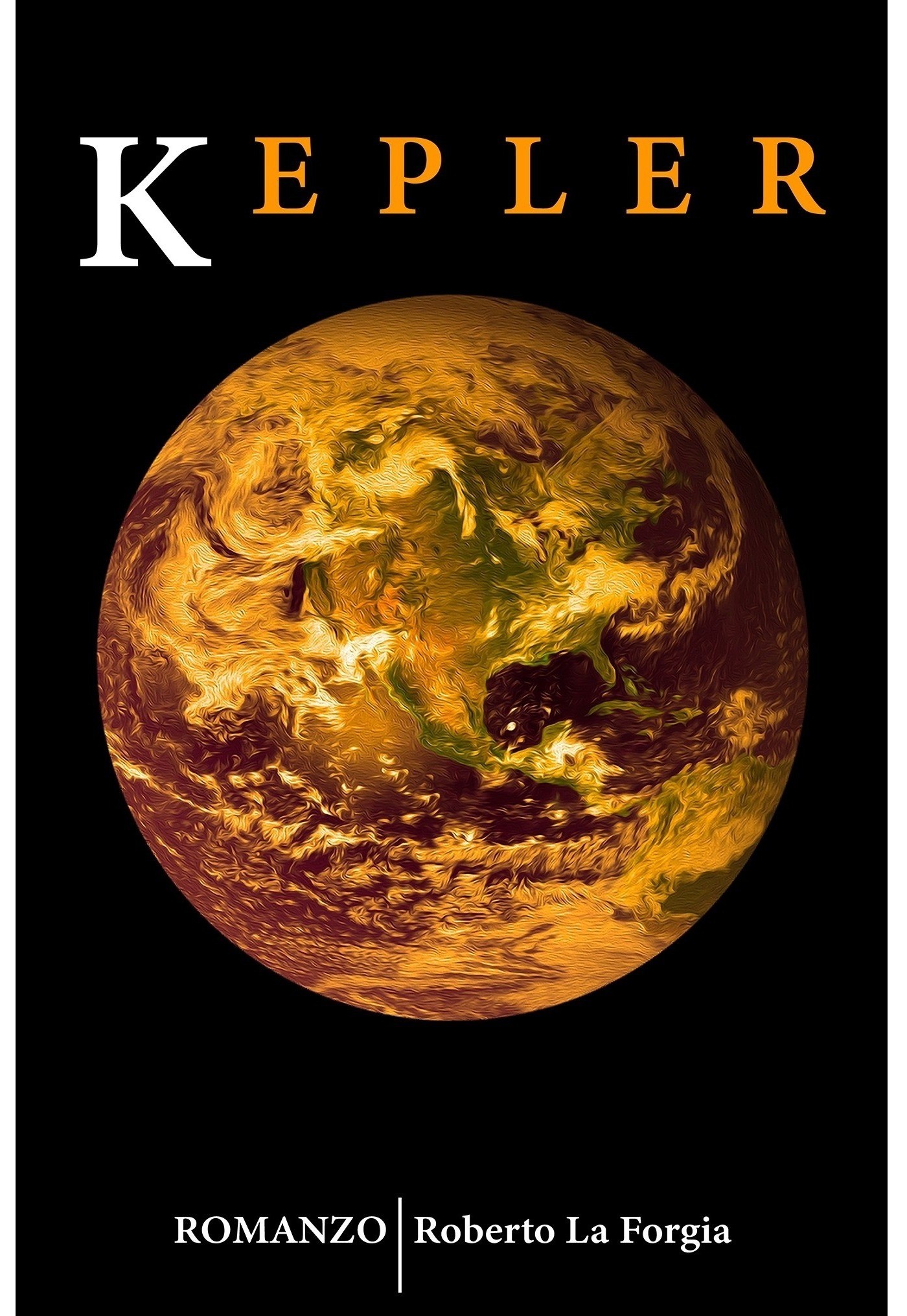 Kepler - Librerie.coop