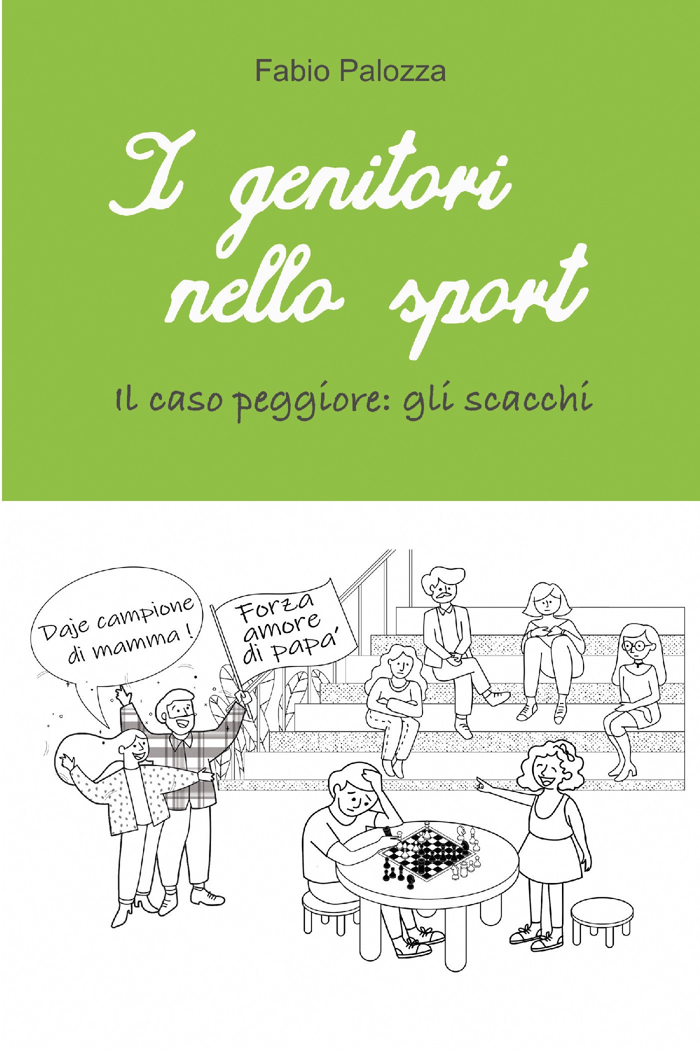 I Genitori Nello Sport - Librerie.coop