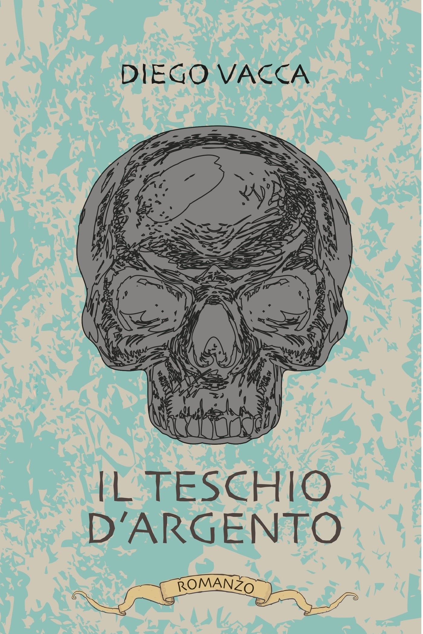 Il Teschio d´Argento - Librerie.coop
