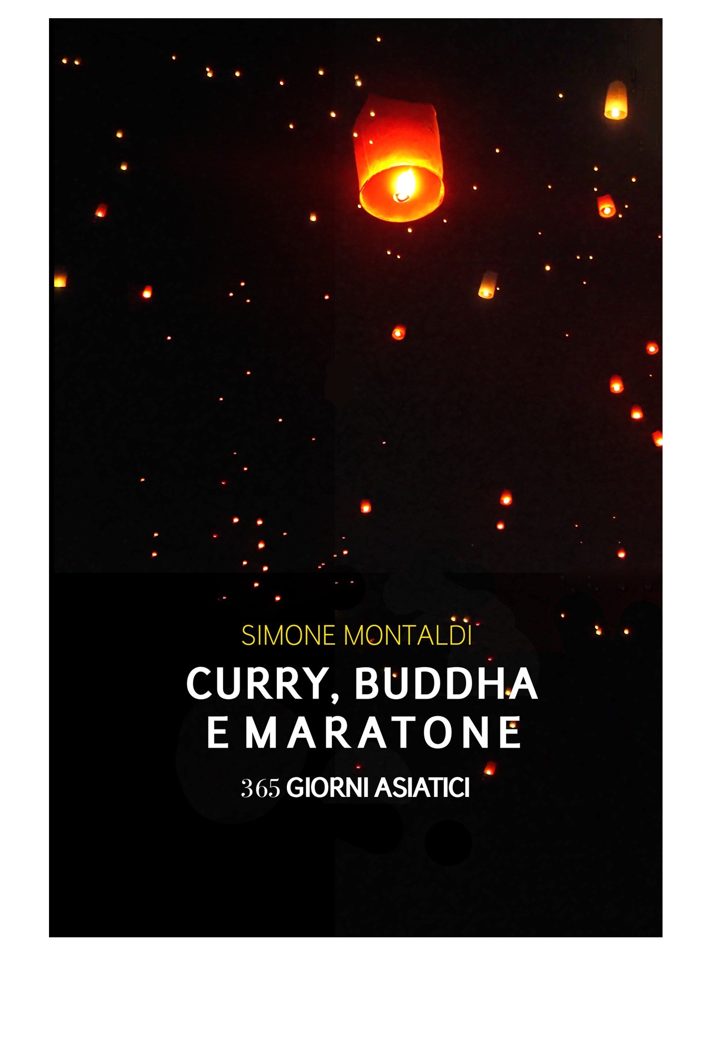 CURRY, BUDDHA E MARATONE - Librerie.coop