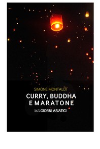 CURRY, BUDDHA E MARATONE - Librerie.coop