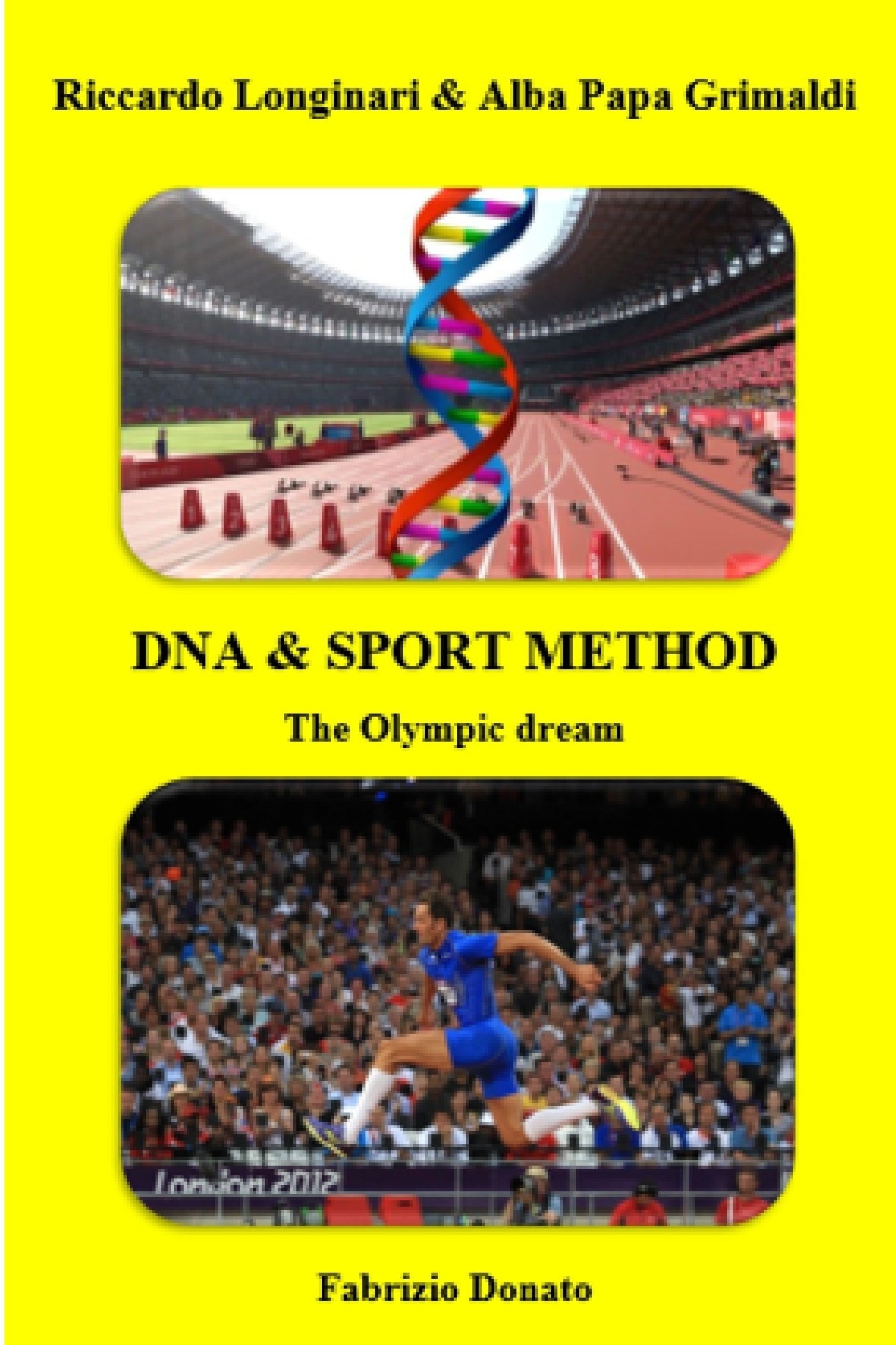 DNA &amp; Sport Life - Librerie.coop