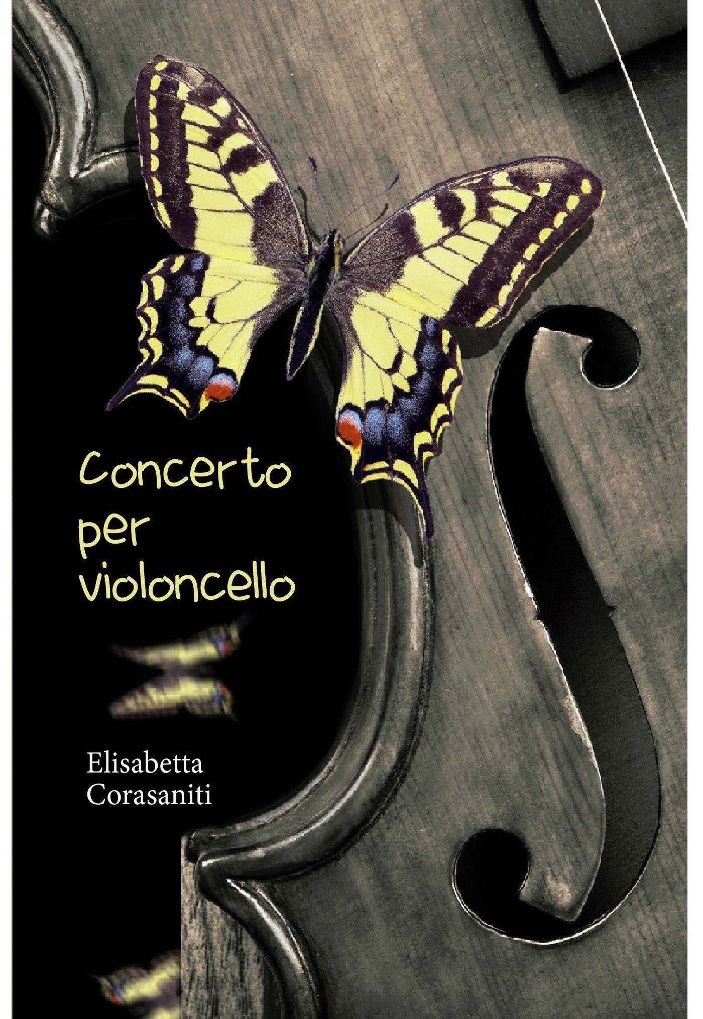  Concerto per Violoncello - Librerie.coop