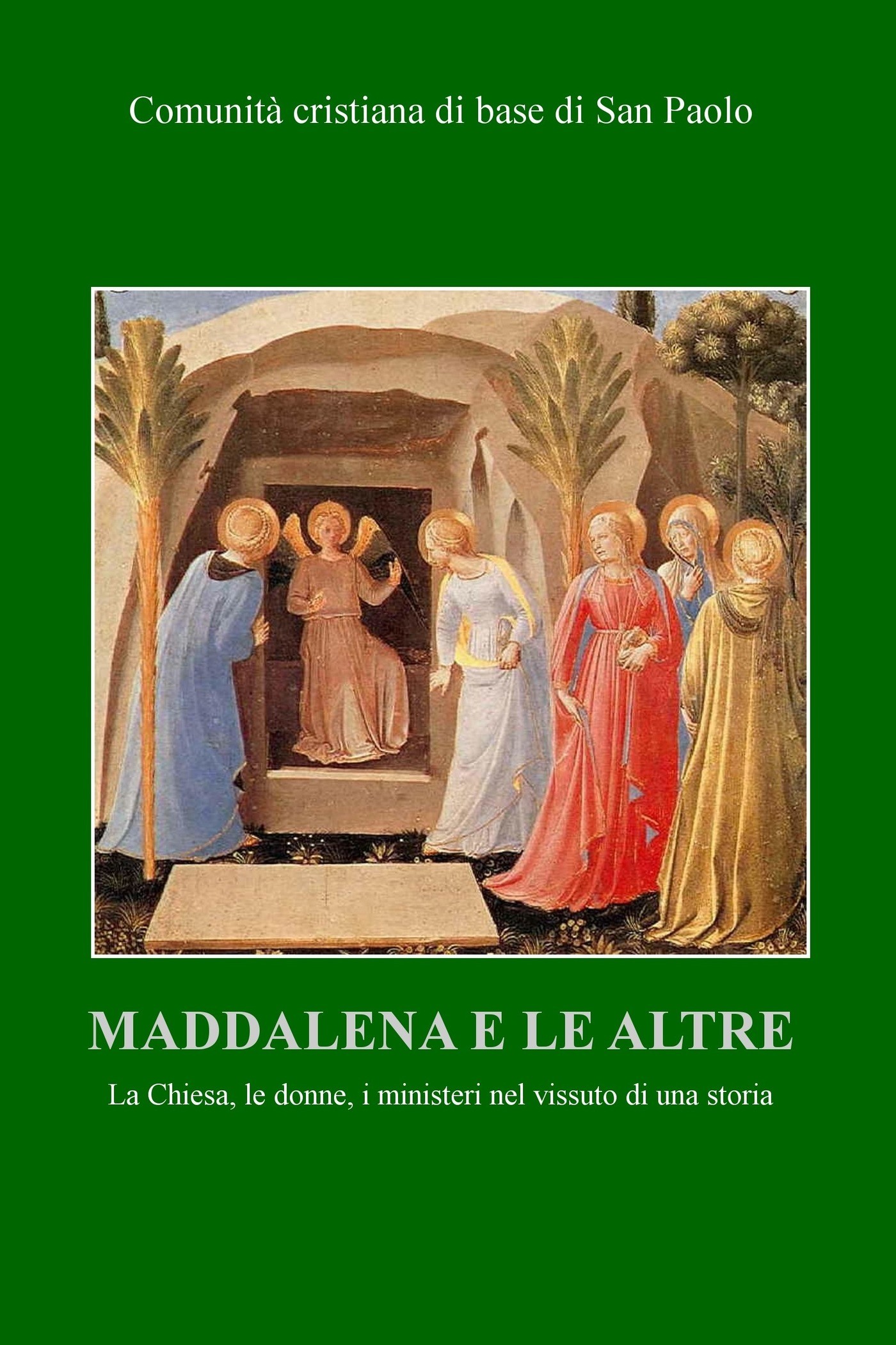 Maddalena e le altre - Librerie.coop