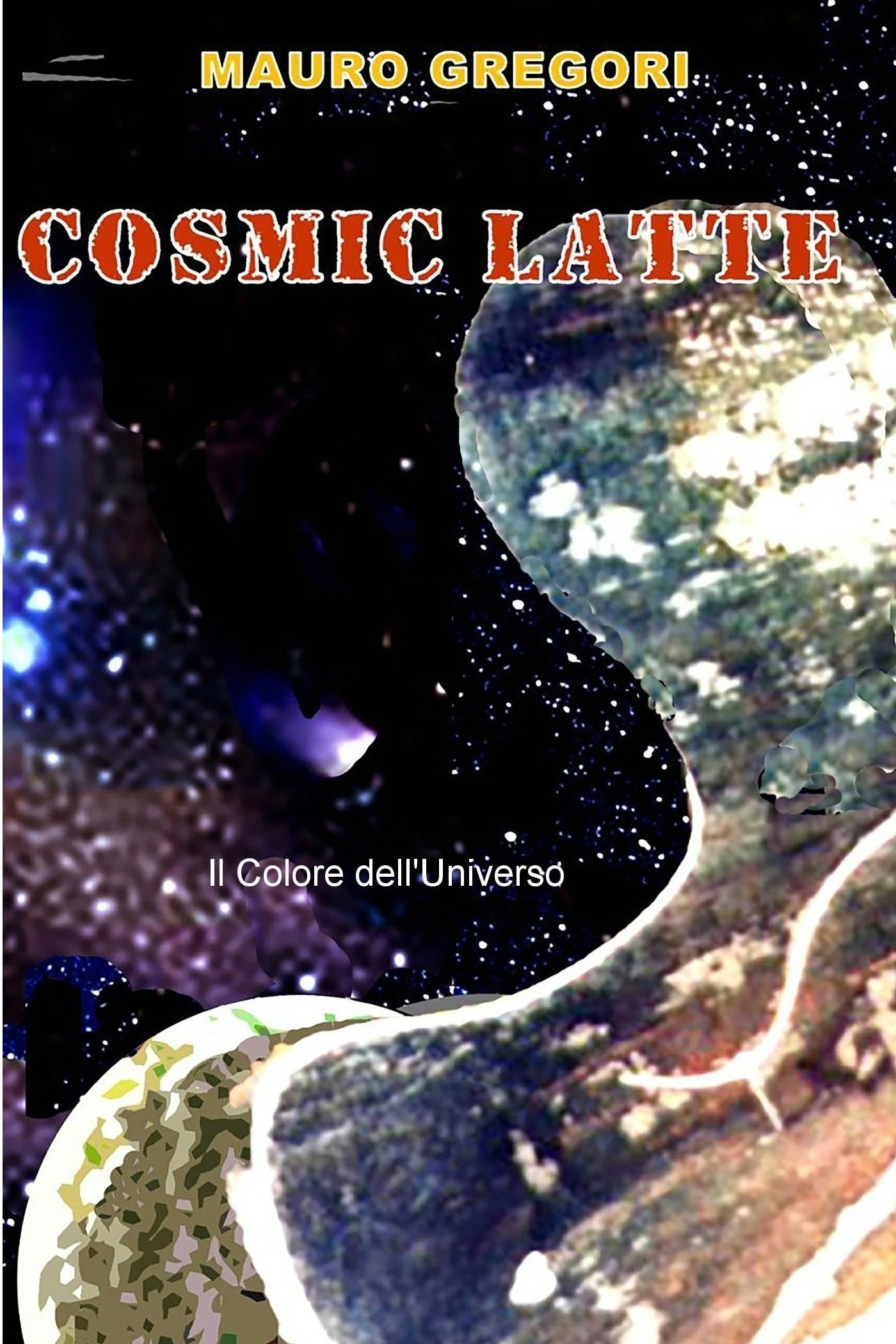 Cosmic Latte - Librerie.coop