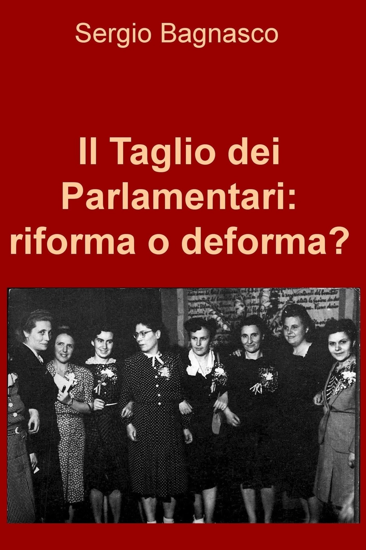 Il Taglio dei Parlamentari: riforma o deforma? - Librerie.coop