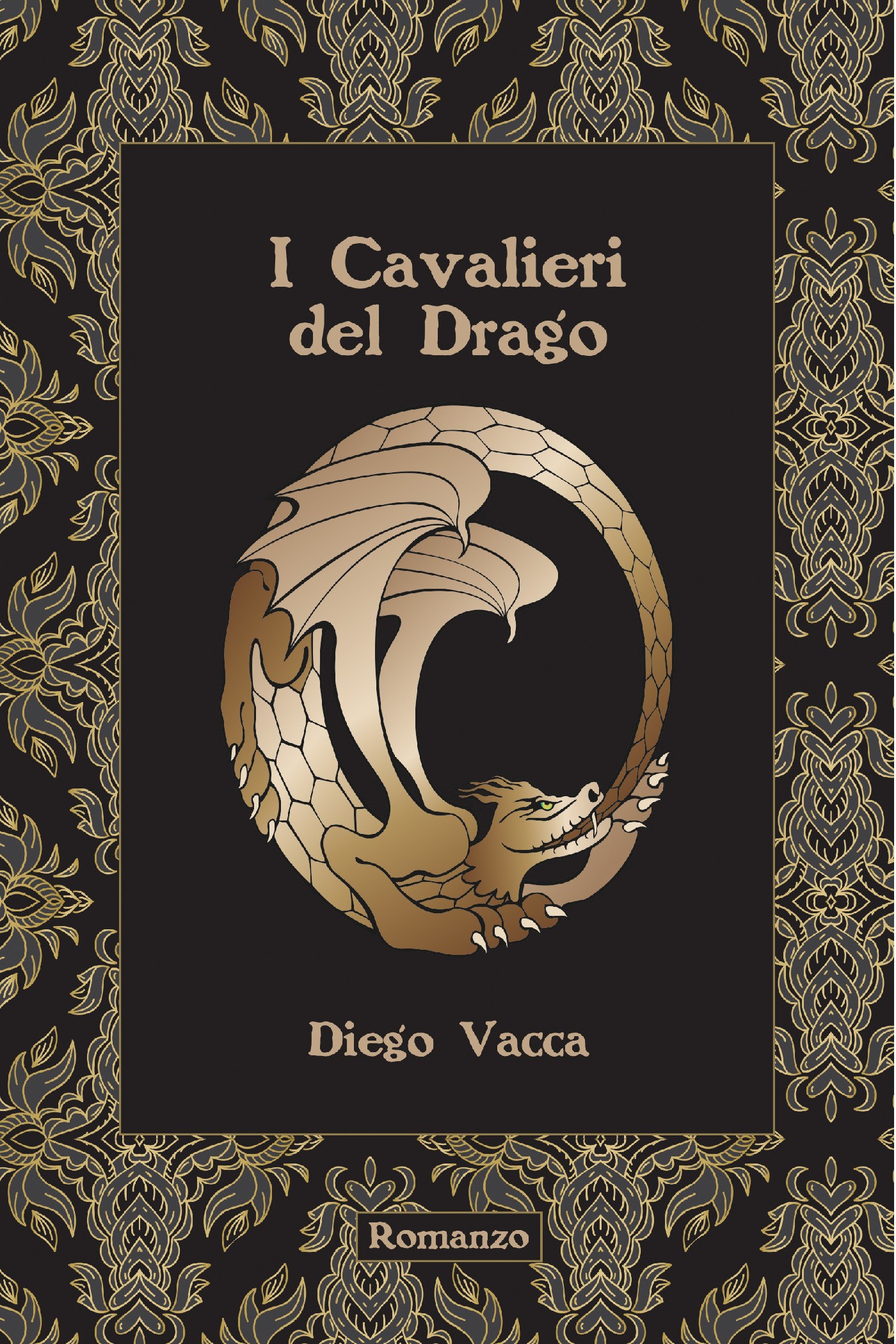 I Cavalieri Del Drago - Librerie.coop