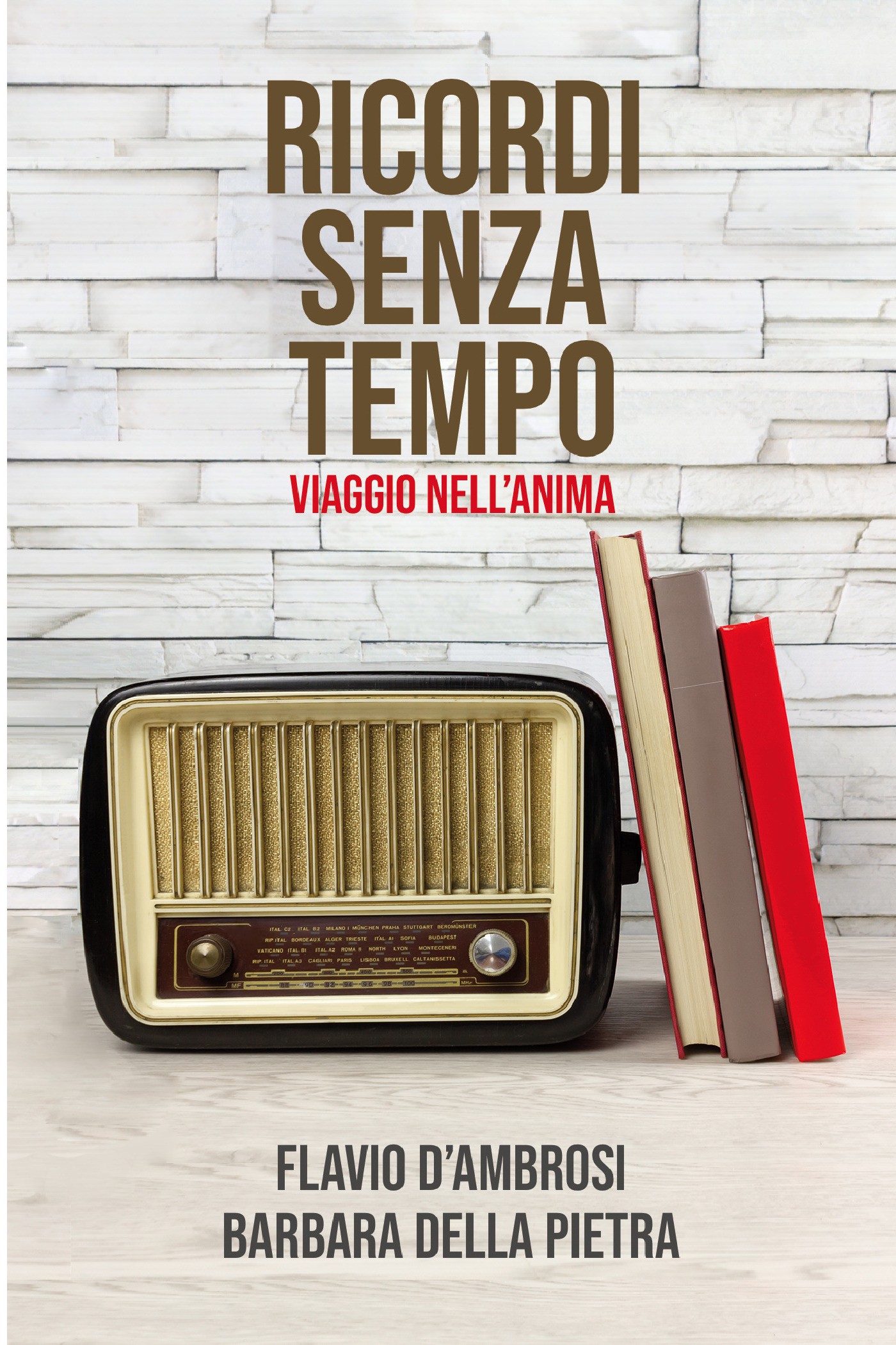 RICORDI SENZA TEMPO  - Librerie.coop