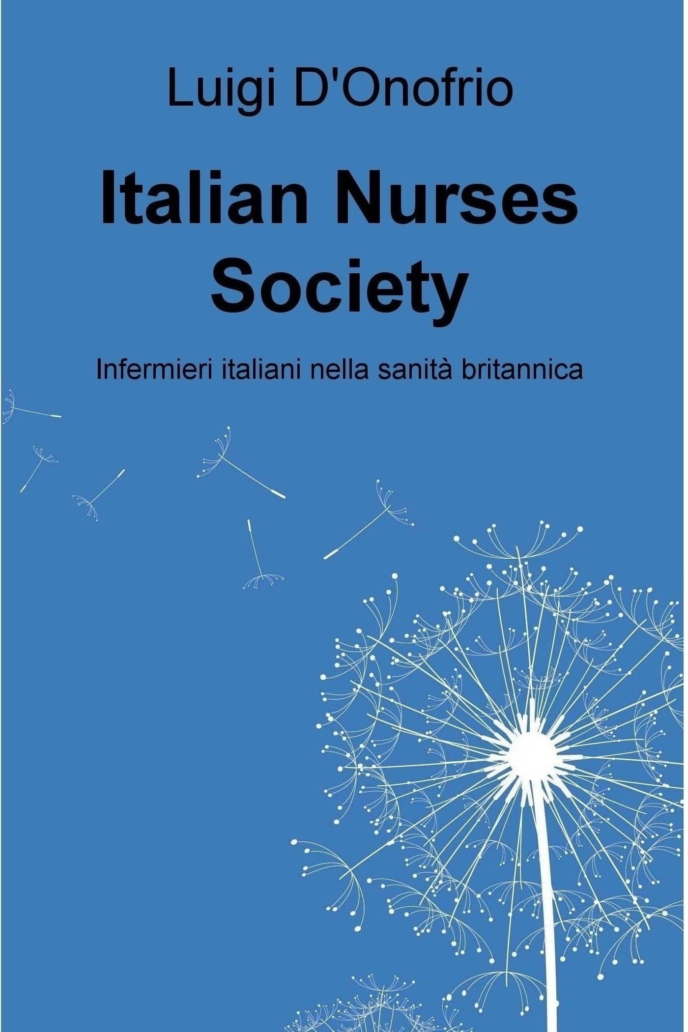 Italian Nurses Society - Librerie.coop