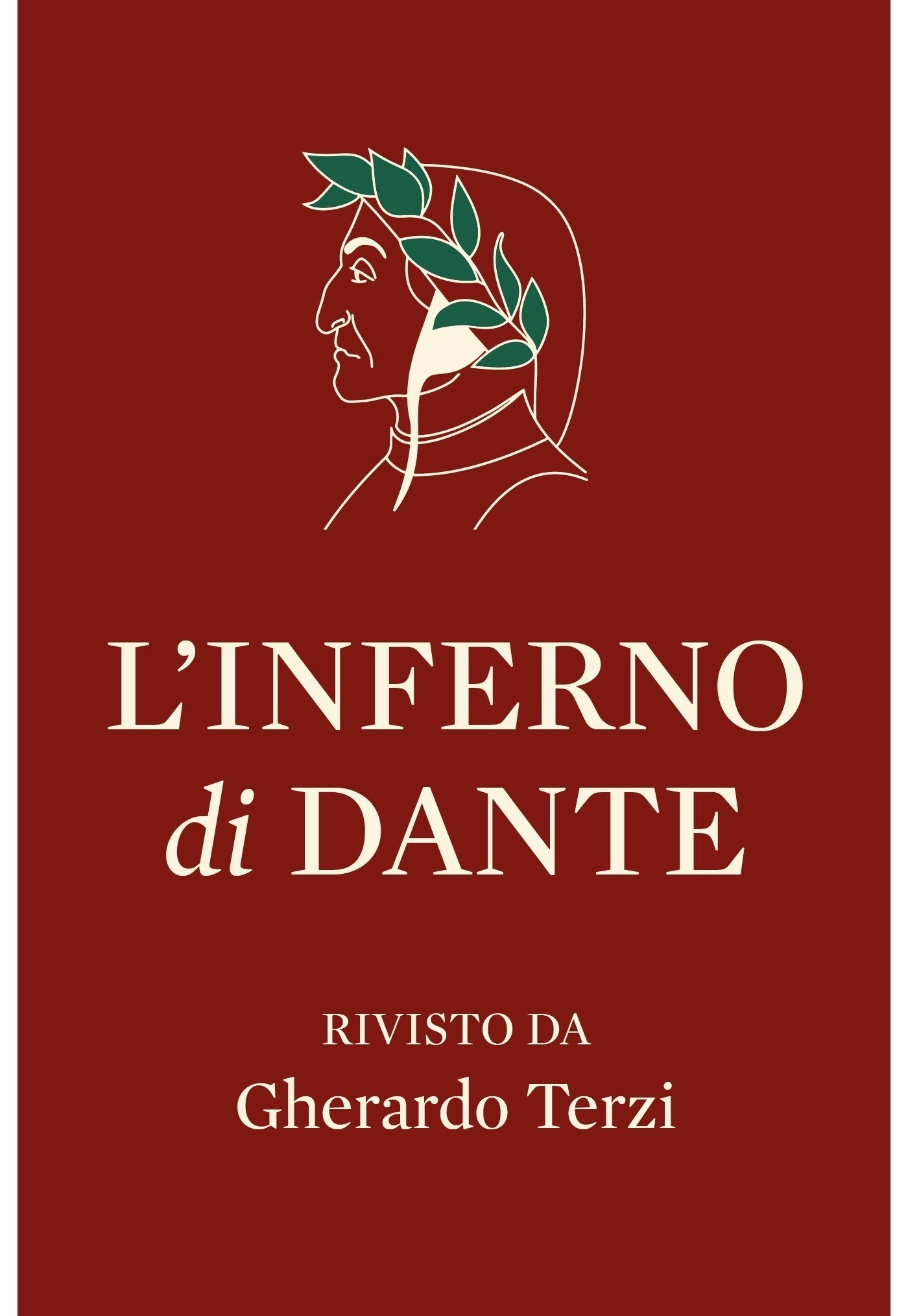 L’Inferno di Dante rivisto da Gherardo Terzi - Librerie.coop