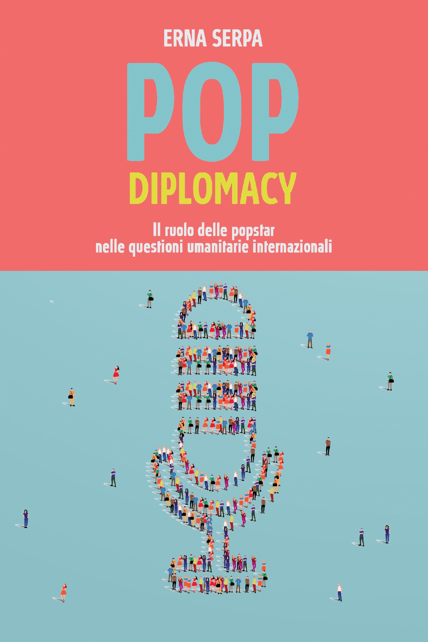 Pop Diplomacy - Librerie.coop