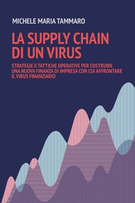 La Supply Chain di un Virus  - Librerie.coop