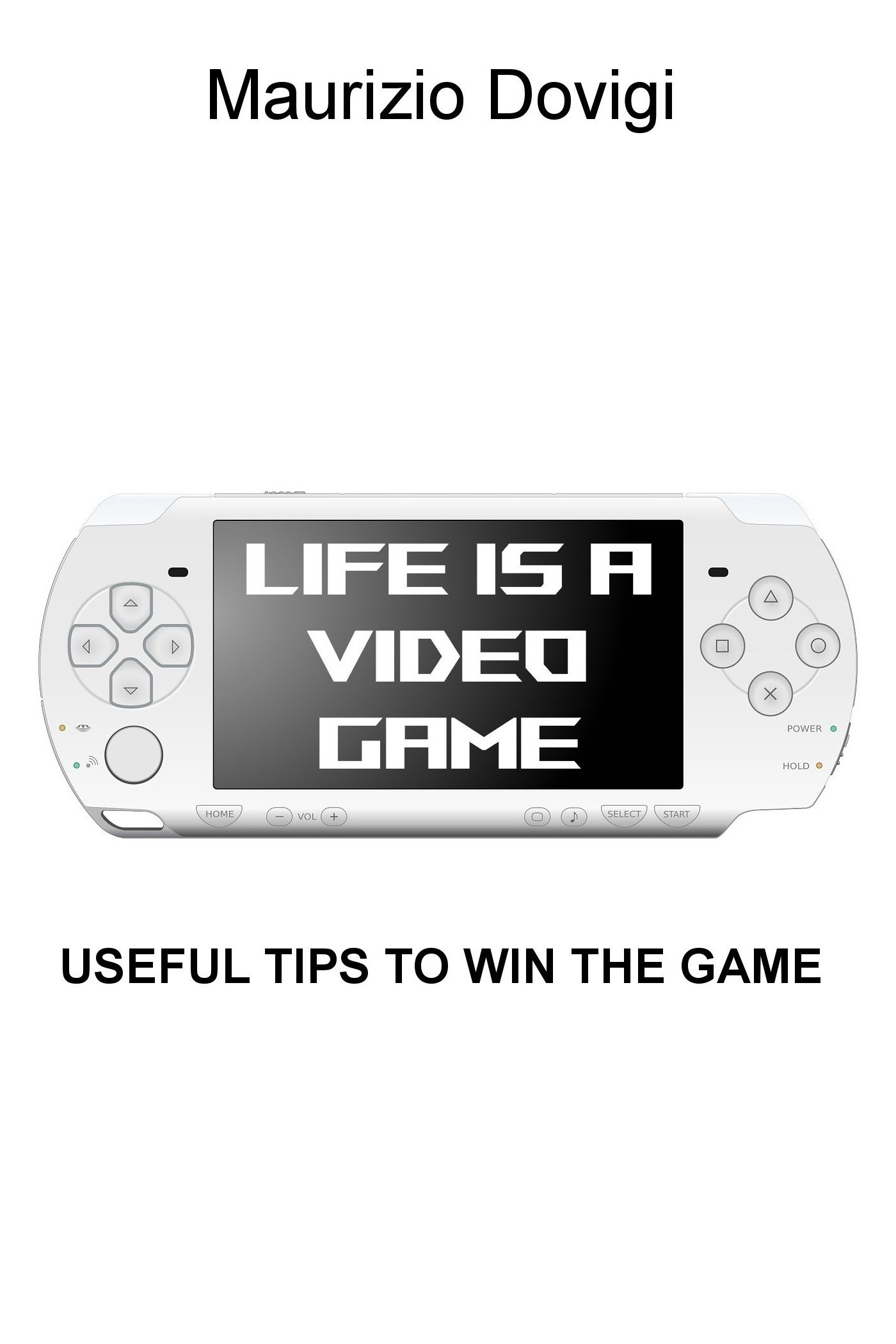 LIFE IS A VIDEO GAME - Librerie.coop