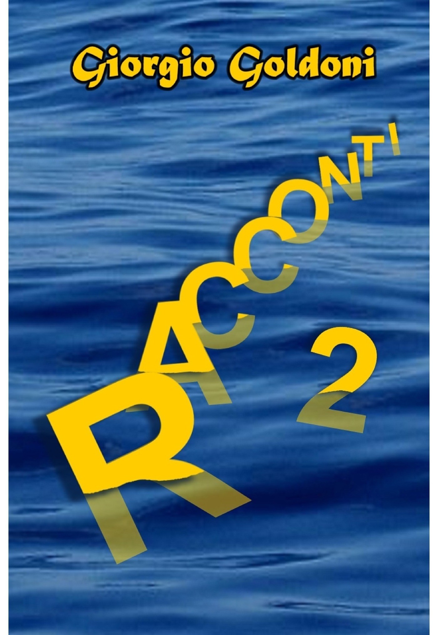 Racconti - 2 - Librerie.coop