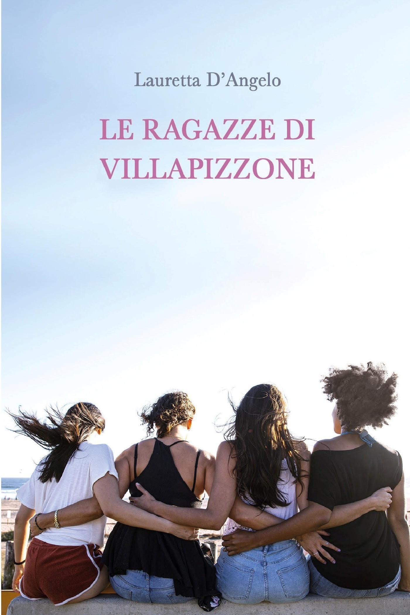 Le ragazze di Villapizzone - Librerie.coop