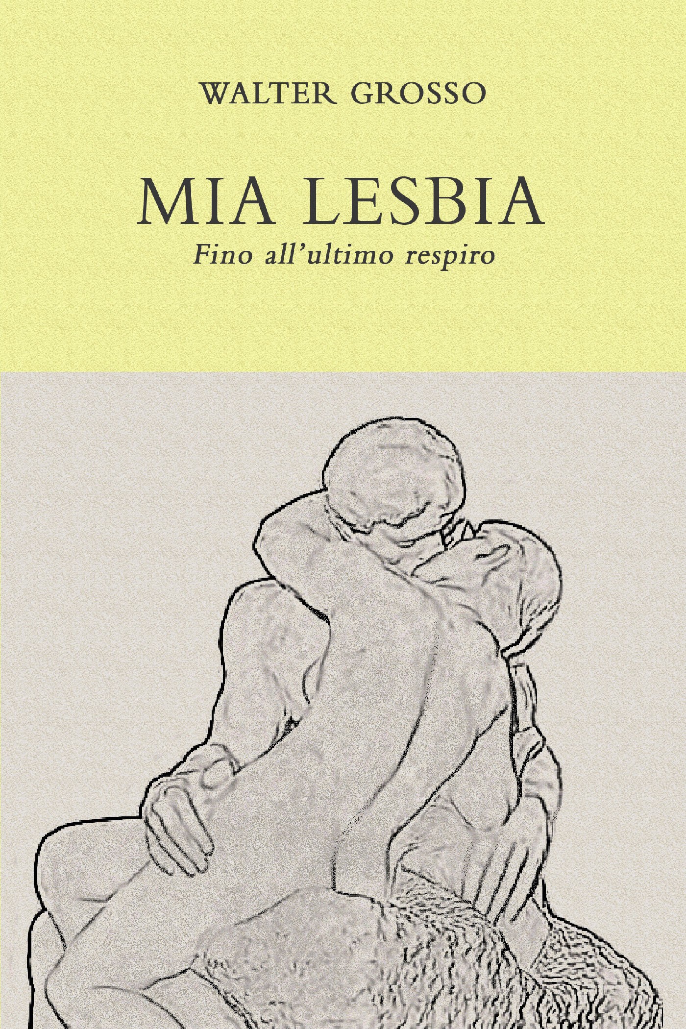 Mia Lesbia - Librerie.coop