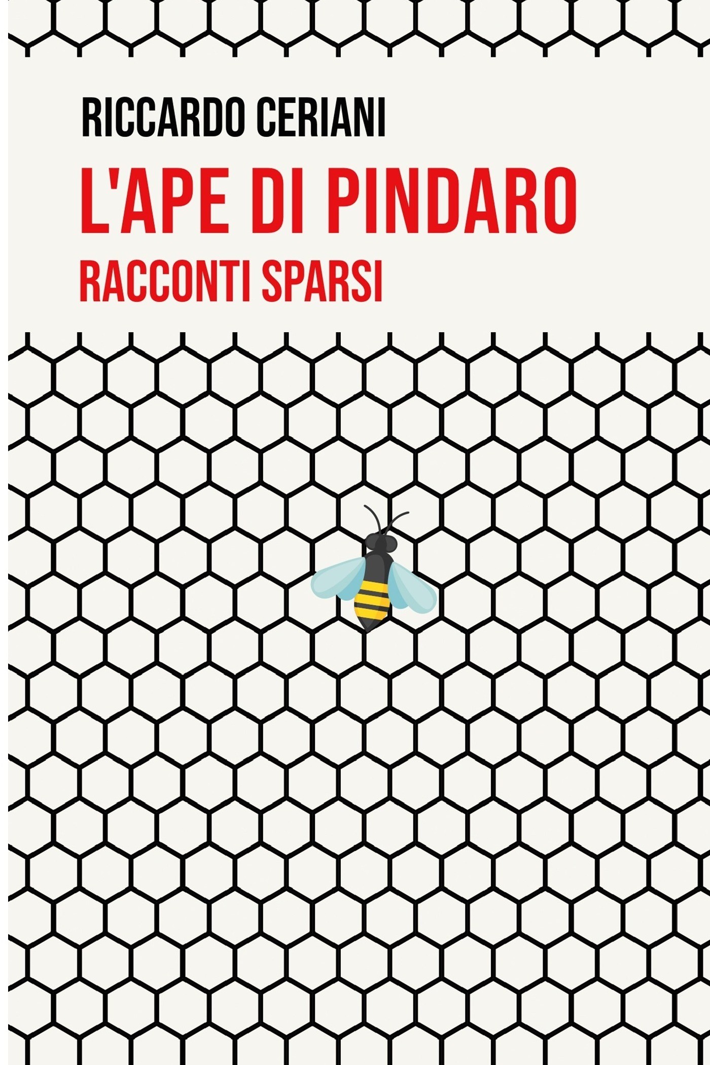 L&#39;ape di Pindaro - Librerie.coop