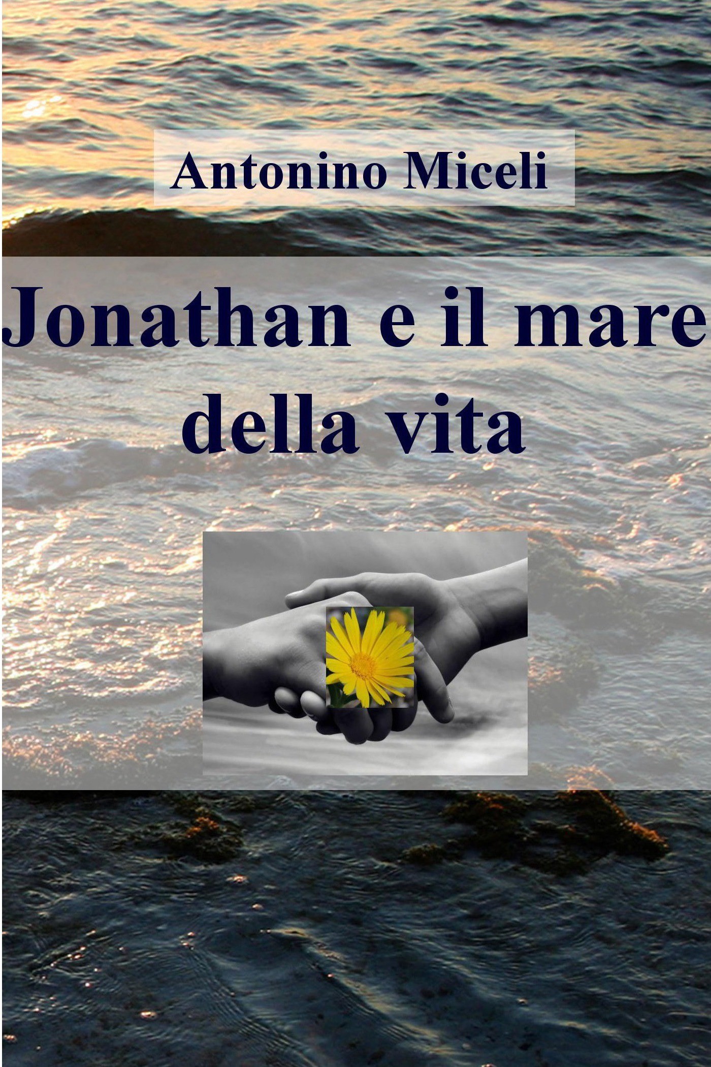 Jonathan e il mare della vita - Librerie.coop