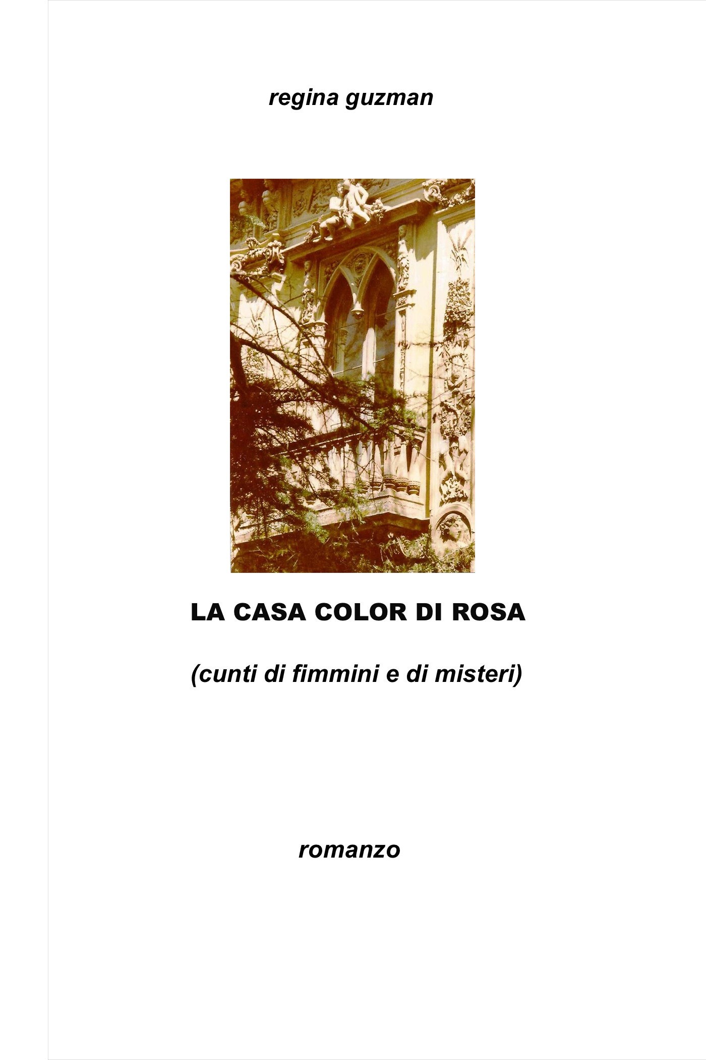 LA CASA COLOR DI ROSA - Librerie.coop