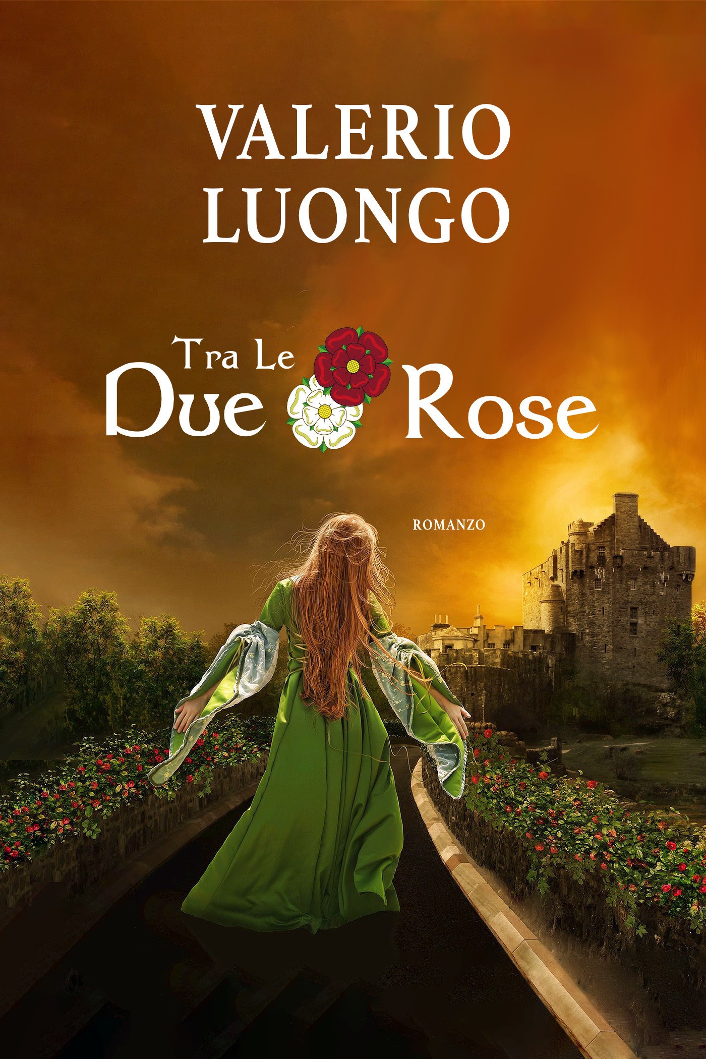 Tra Le Due Rose - Librerie.coop