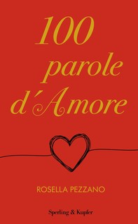 100 Parole d'Amore - Librerie.coop