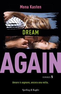 Again 5. Dream again (versione italiana) - Librerie.coop