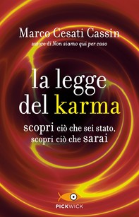 La legge del karma - Librerie.coop