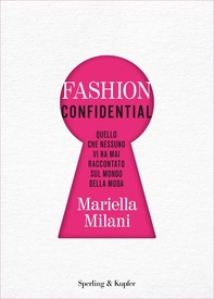 Fashion Confidential - Librerie.coop